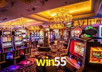 A Emoção da Loteria na win55: Uma Chance de Mudança de Vida