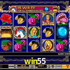 Desvendando o Mundo dos Jogos Virtuais na win55