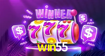 A Popularidade dos Caça-Níqueis no win55