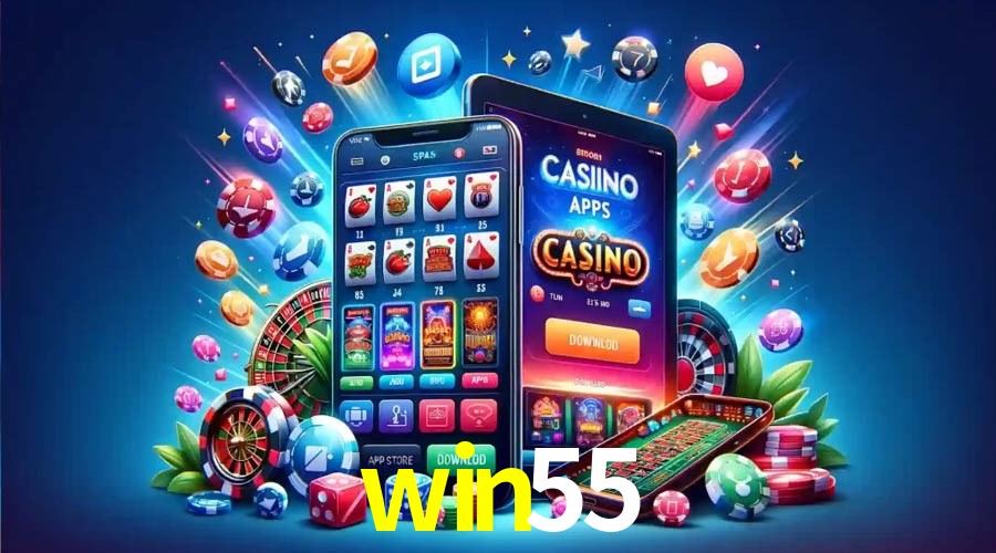 Casino VIP win55