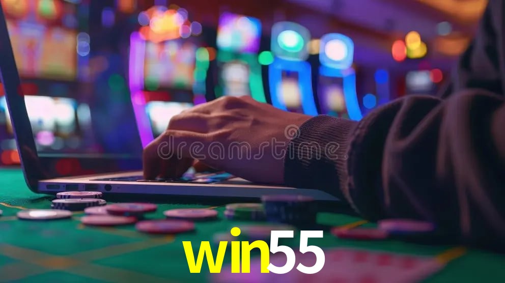 Estratégias Crash Games win55
