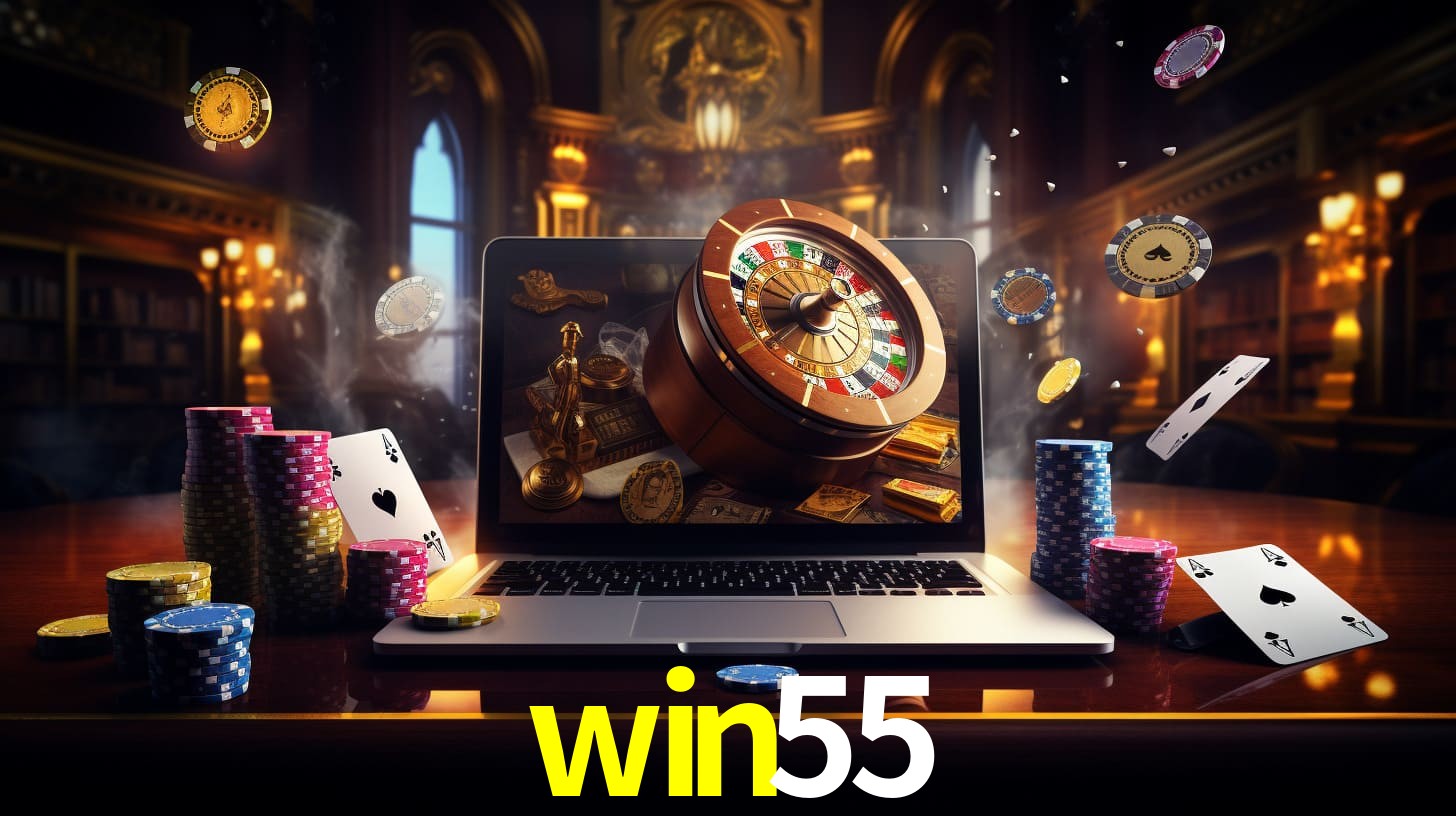 Programa VIP win55