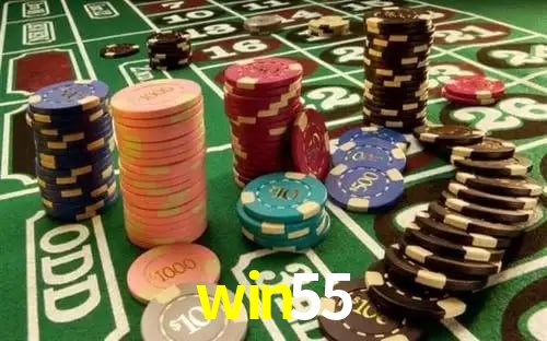 PIX Instantâneo win55