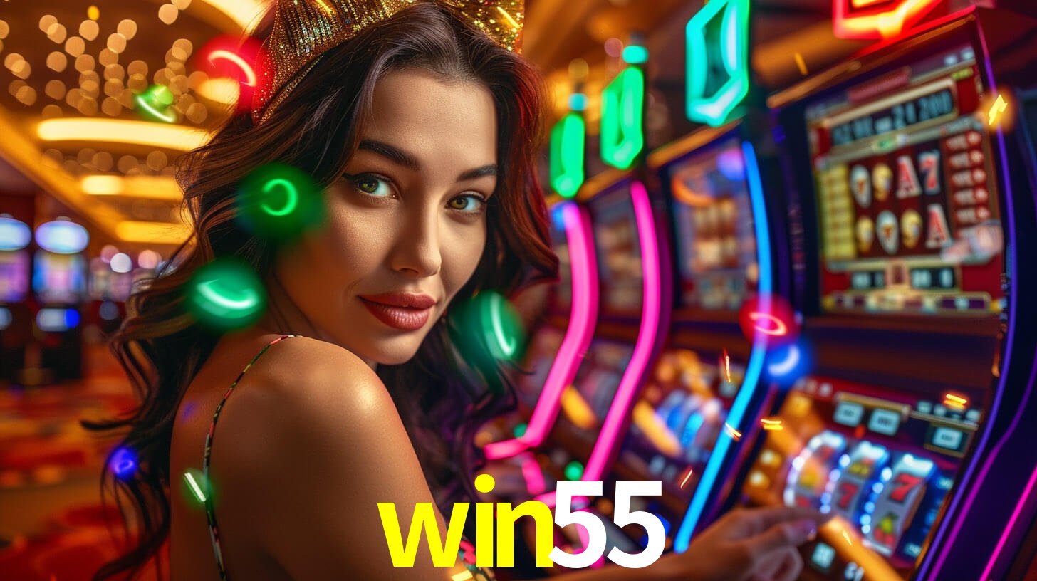 Jogos Exclusivos win55