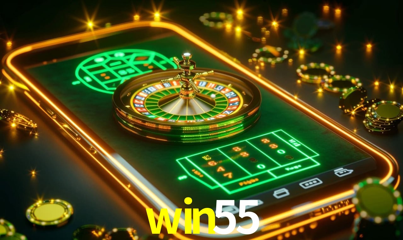 Jogos de Slot win55