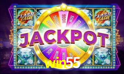 A Revolução dos Aplicativos de Jogos no win55