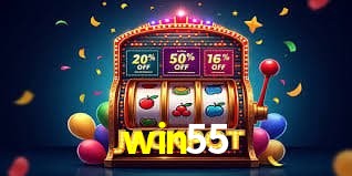 Diretório de Jogos win55