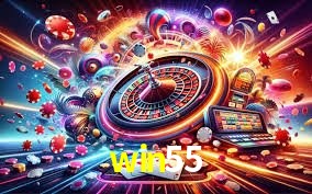 Login Seguro win55