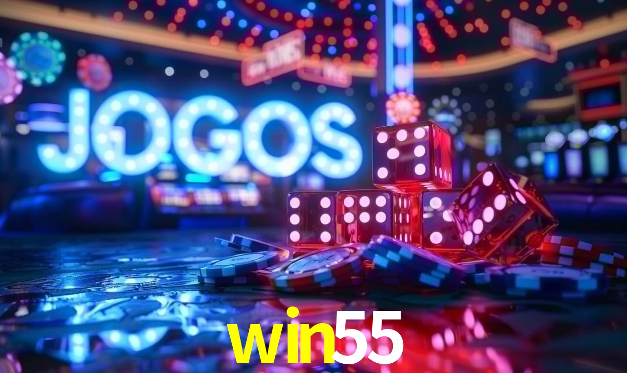 Estatísticas Crash Games win55