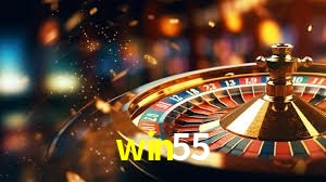 Benefícios da Conta win55