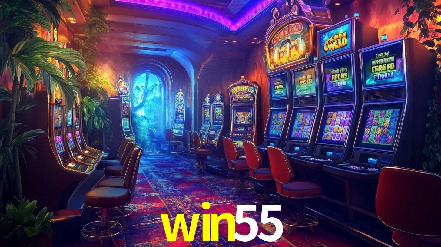 Ofertas Imperdíveis na win55: Promoções e Bônus Que Valem a Pena