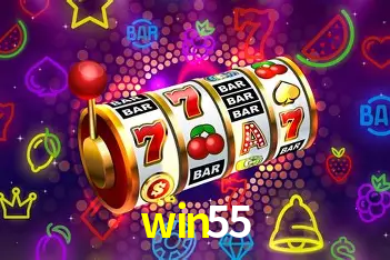 Inovações de Jogos na win55: O Futuro das Experiências Interativas