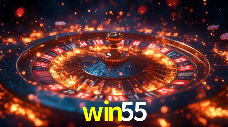 Sinta a adrenalina dos jogos de cassino com win55