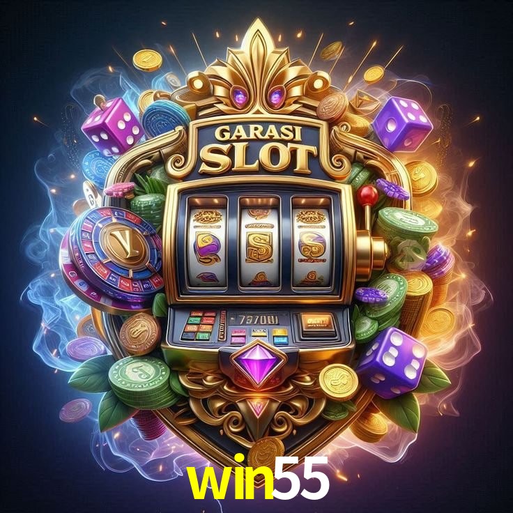 Estatísticas do Jogo win55