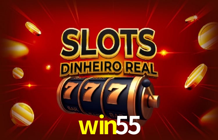 Cadastro Rápido win55
