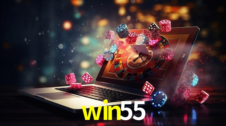Programa VIP win55