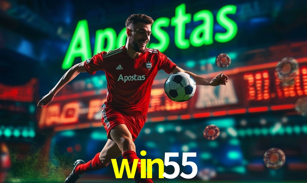 Jogo Aviator win55