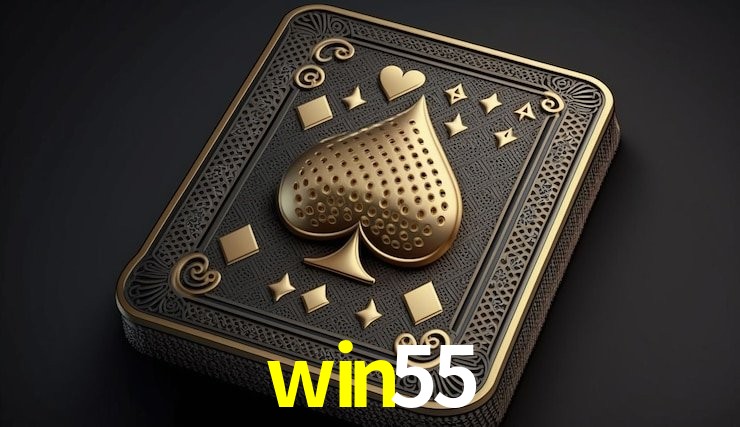 Design Responsivo win55