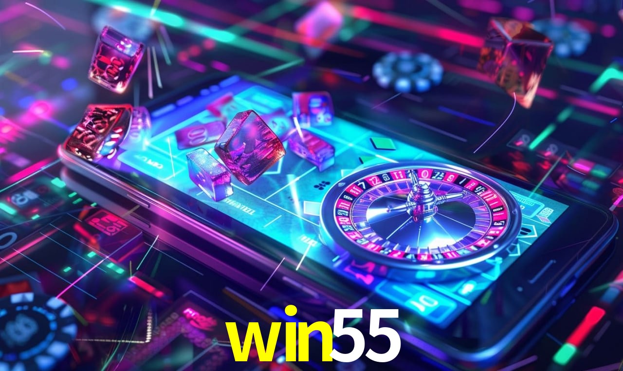 Segurança 2FA win55