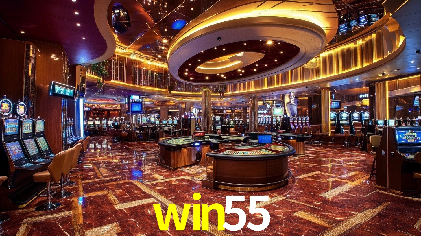 win55,win55 game