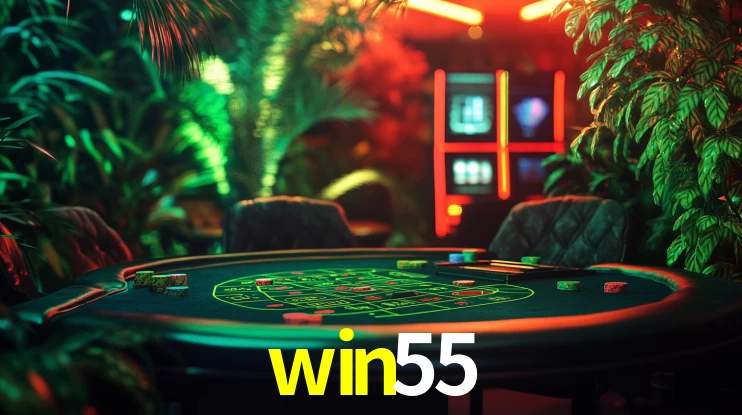 Bônus Diários win55