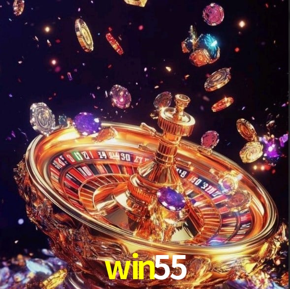 Casino Ao Vivo win55