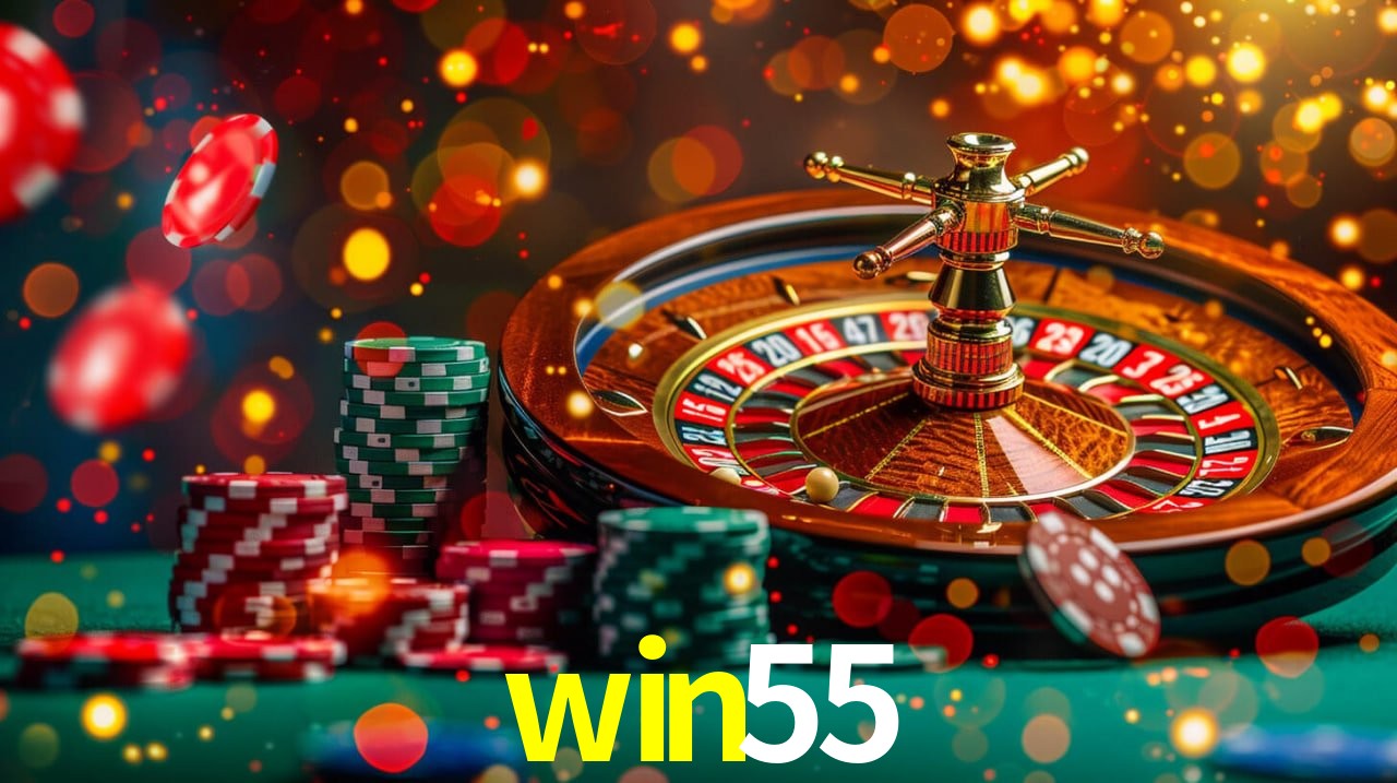 PIX Instantâneo win55