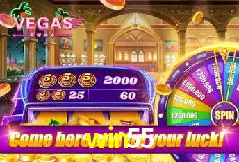A Emoção da Loteria na win55: Uma Chance de Mudança de Vida