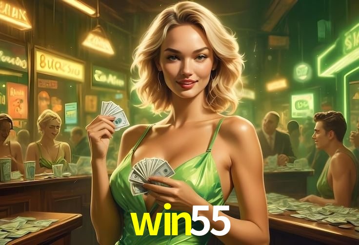 Apostas de Futebol win55