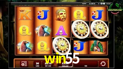 Apostas Esportivas na win55: Um Guia Completo