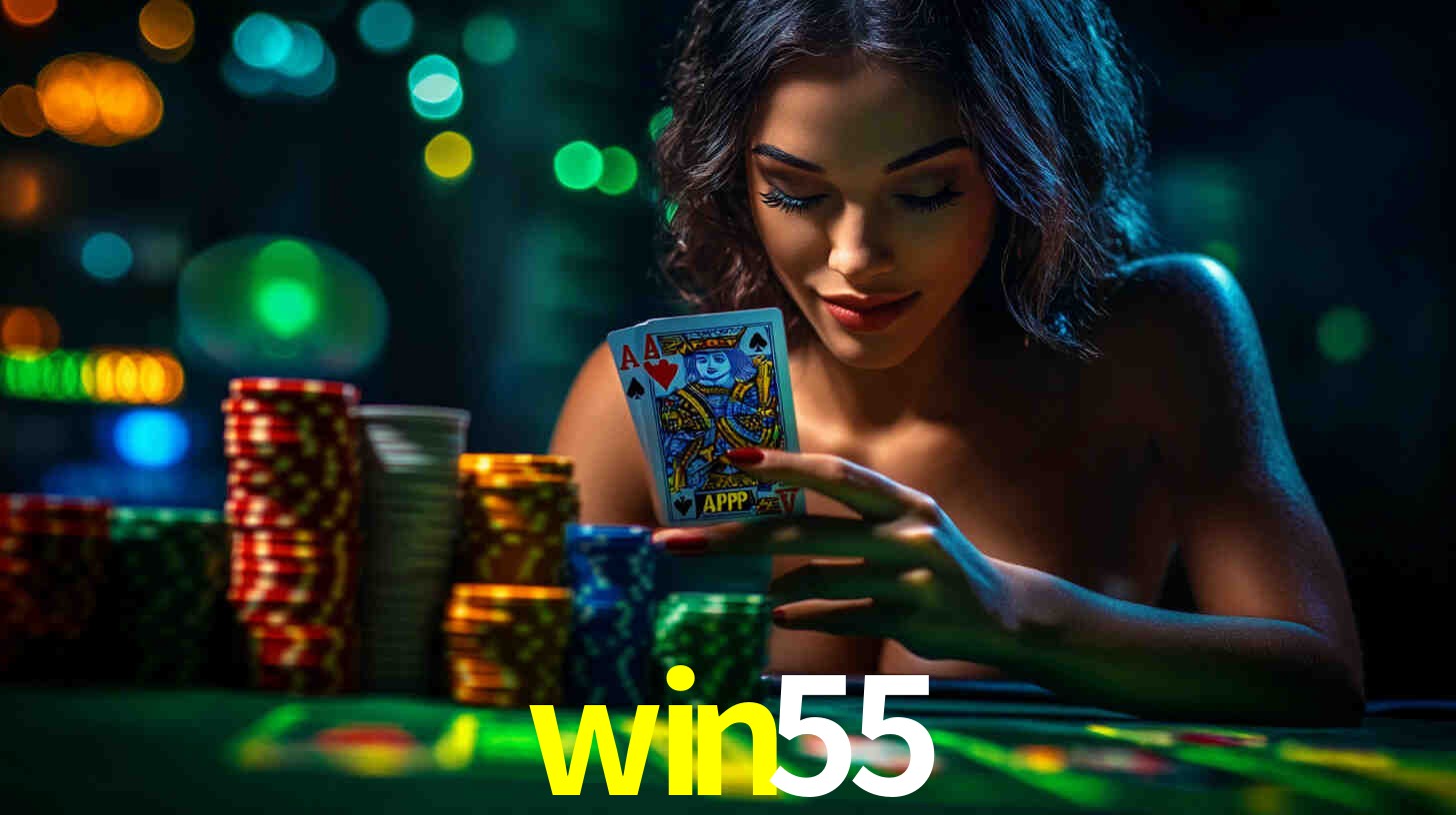cassino win55