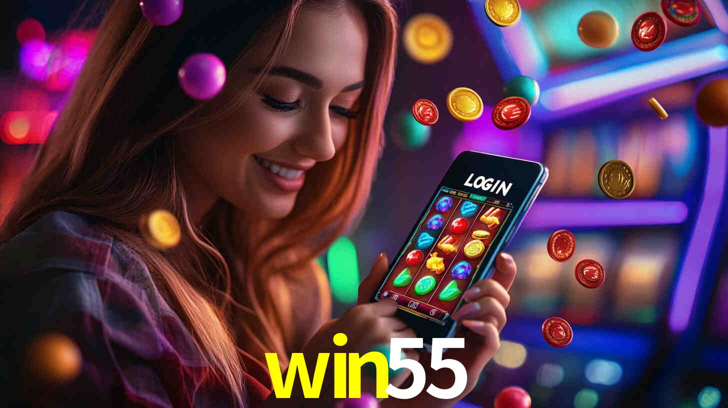 win55,win55 game