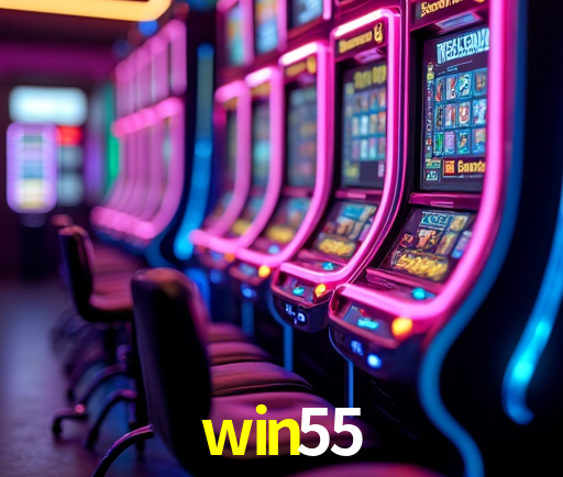 Sistemas de Segurança win55