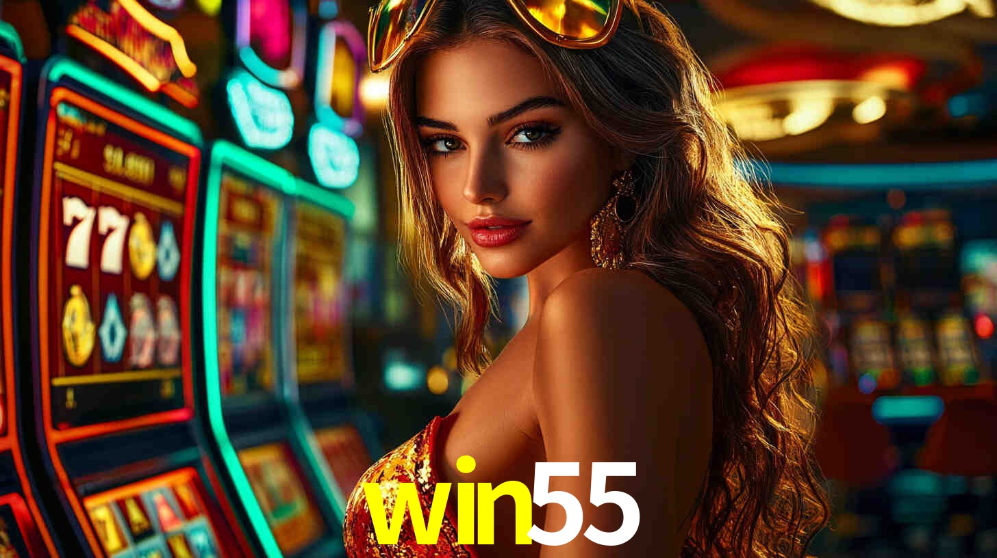 Explore as vantagens do win55: serviço profissional e confiabilidade