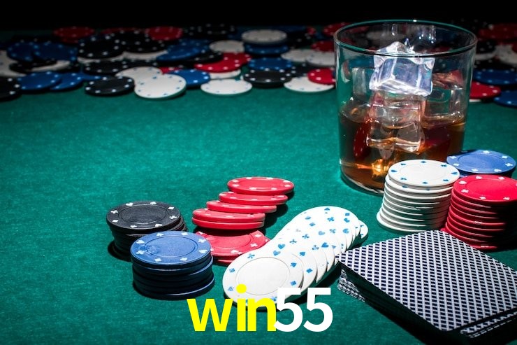 Avaliações dos Jogadores win55
