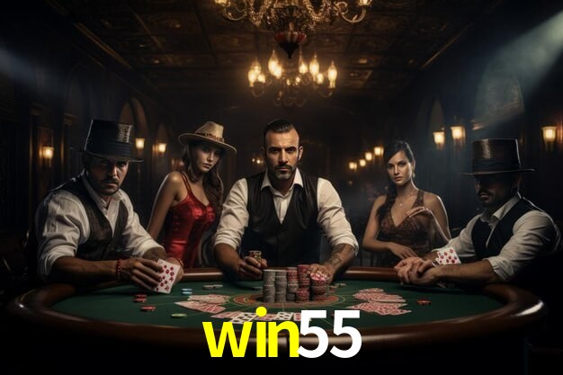 Bônus Diários win55