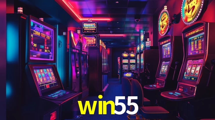 win55,win55 game