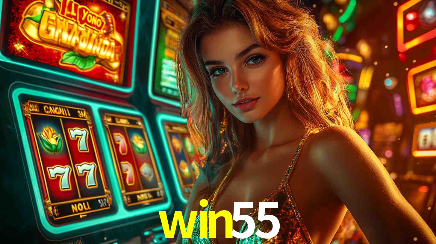 win55,win55 game