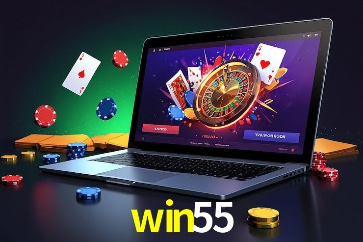 Login Seguro win55