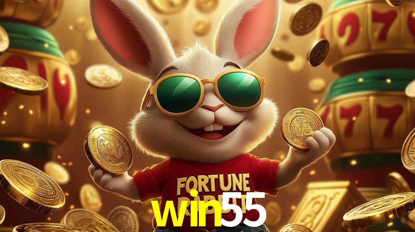 win55 casino login