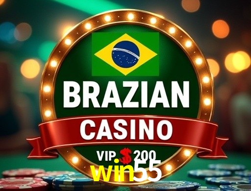 Especiais de Fim de Semana win55