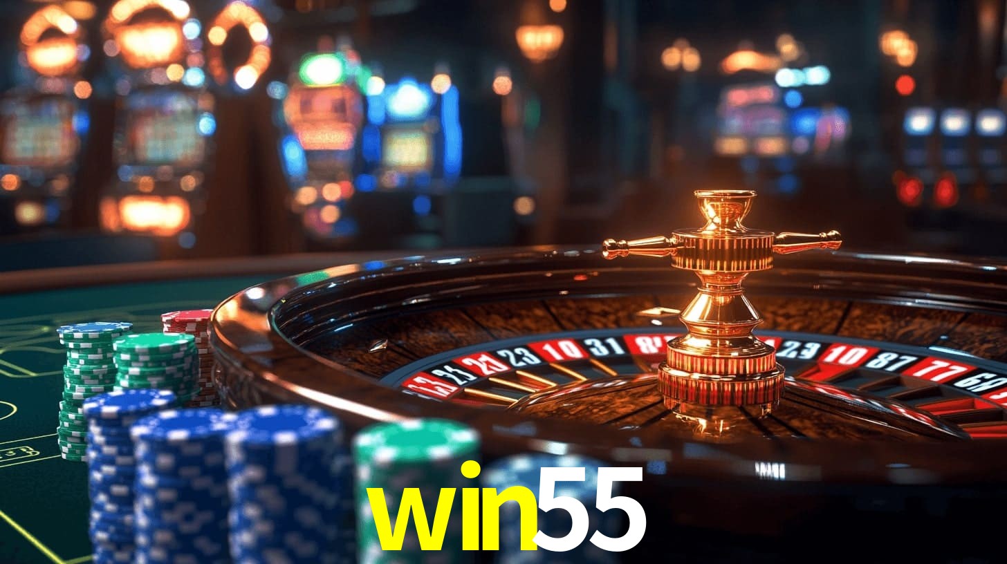 win55,win55 game