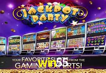 Descubra a Magia dos Jogos de Arcade no win55