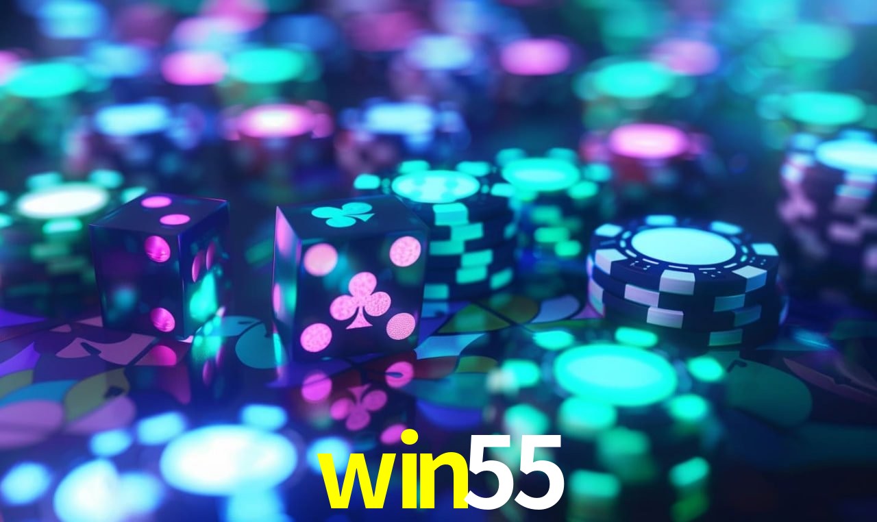 Estatísticas do Jogo win55