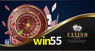 Benefícios da Conta win55