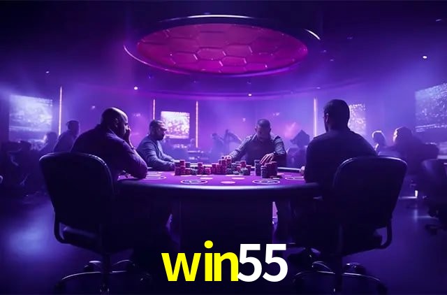 Integração de APIs win55