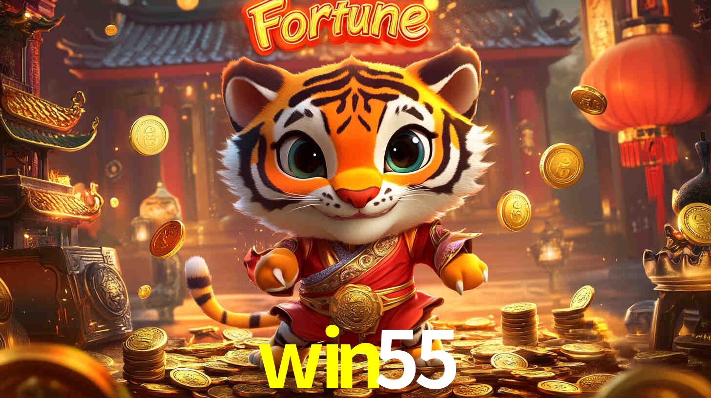 Jogo Aviator win55