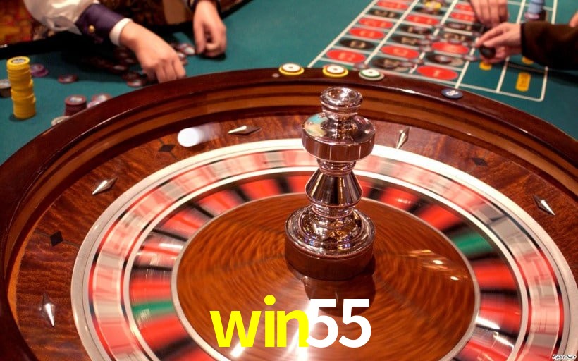 Apostas de Basquete win55