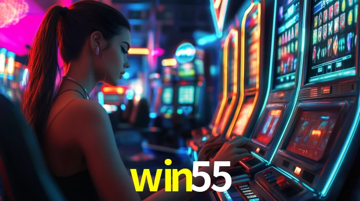 win55 game