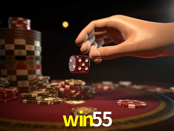 Especiais de Fim de Semana win55